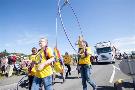 Intersex Ísland félag intersex fólks á Íslandi Astraea Lesbian Foundation For Justice