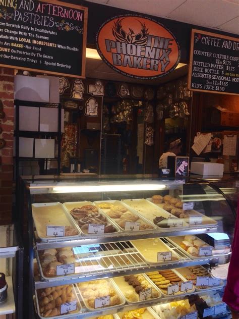 Maybe you would like to learn more about one of these? Phoenix Az Bakeries