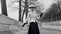 A Closer Look at the Quietly Influential Life of Catherine Dior ...