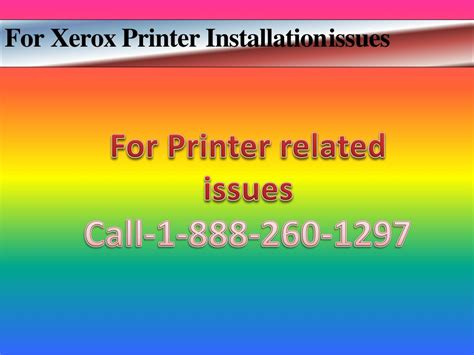Ppt How To Install Xerox Printer Driver On Windows Powerpoint