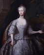 Princess Augusta of Saxe-Gotha-Altenburg