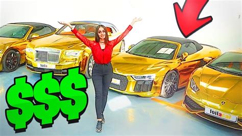 5 Most Expensive Cars Ever Bought Youtube