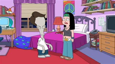 American Dad Season 9 Image Fancaps