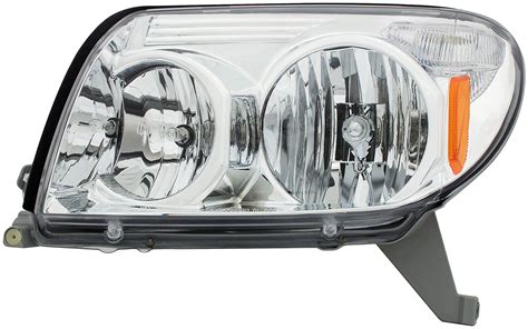 Dorman Driver Side Headlight Assembly Compatible With Select