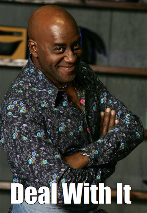 Image 134411 Ainsley Harriott Know Your Meme