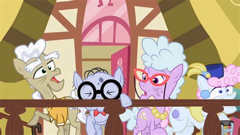 Image Old Ponies S2e08png My Little Pony Friendship Is Magic Wiki
