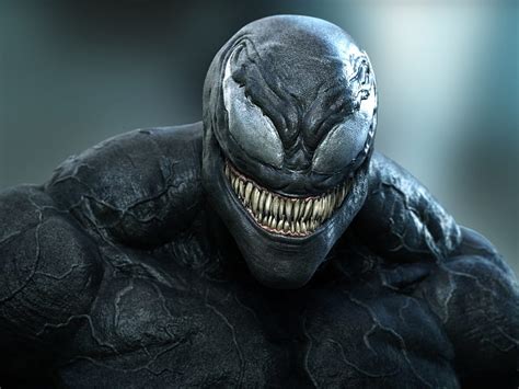 1920x1080px 1080p Free Download Venom Fan Arts Venom Superheroes