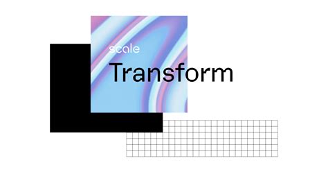 Scale Transform Conference The Future Of Ai And Machine Learning