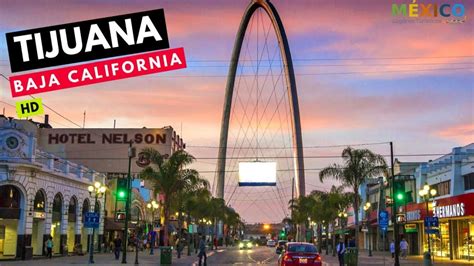 18 Lugares Para Visitar En Tijuana Centro Viajes Blog