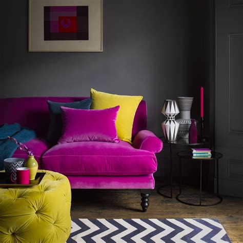 Nice 42 Lovely Colourful Sofa Ideas More At 2018