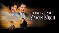 Ver El inolvidable Simon Birch | Película completa | Disney+