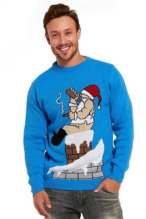 Funniest Ugly Christmas Sweaters