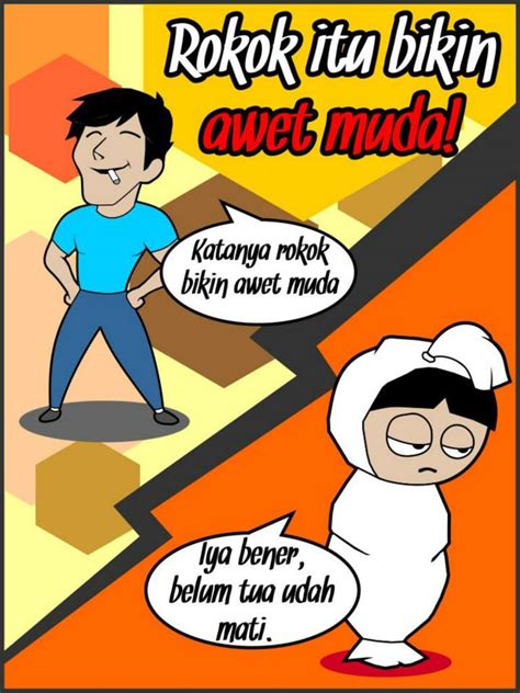 Savesave poster larangan merokok for later. Gambar Poster Anti Rokok