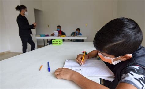 ¿qué Estados Regresarán A Clases Presenciales En México