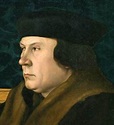 Thomas Cromwell: different opinions – General History
