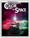 Color Out of Space (2020) Poster #1 - Trailer Addict