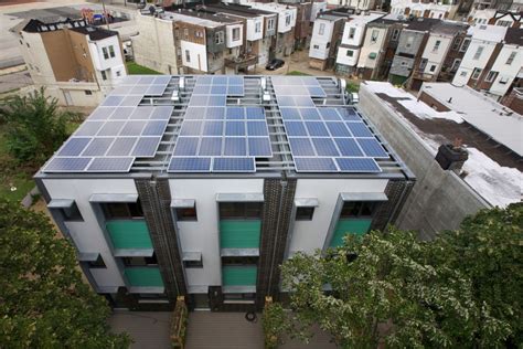 While technological advancements certainly improve access to our essential needs, they also offer many benefits in the area of entertainment. Passive House technology for the future | Green Magazine