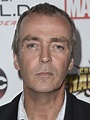 John Hannah - AdoroCinema