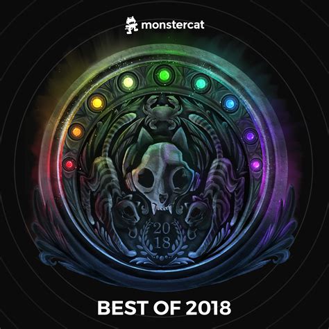 Monstercat Best Of 2018 Monstercat