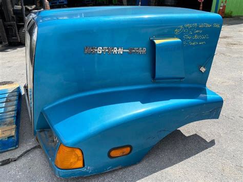 Check spelling or type a new query. 2007 Western Star 4900SB (Stock #P-2881) | Hoods | TPI