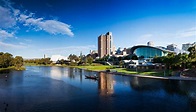 Adelaide, Australia: informazioni per visitare la città - Lonely Planet