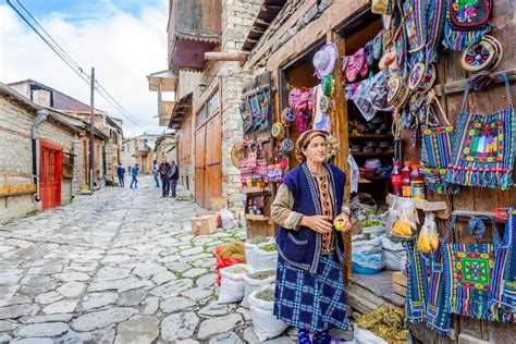 11 Things You Should Know About Azerbaijani Culture