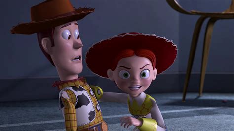 Toy Story 2 Screencap Fancaps