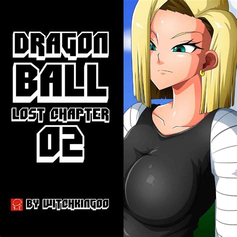 Dragon Ball Lost Chapter 2