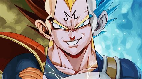 Vegetas Set Up In The Moro Arc Should Not Lead Him To