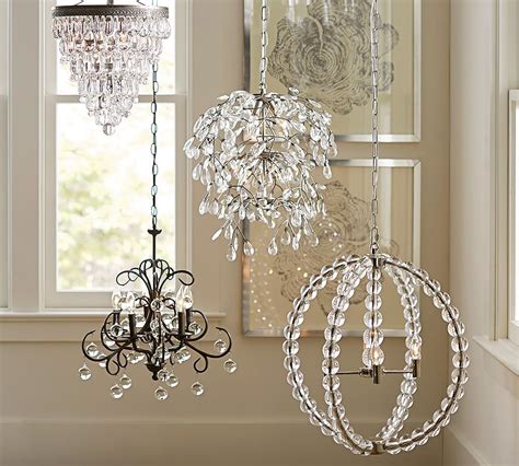 Five Tips For Selecting The Perfect Ceiling Fixture Pottery Barn