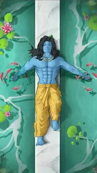 share more than 73 krishna anime images best vn