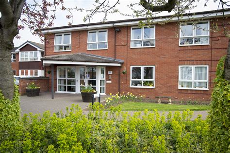 Regent Residential Care Home Worcester Sanctuary Care