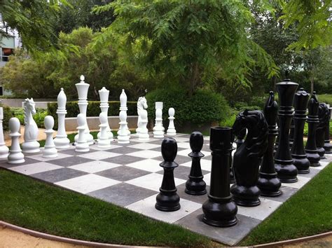 Самые Большие Шахматы В Мире Фото Telegraph