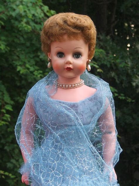 Darling Debbie Grocery Store Doll Reserved For Jordan Etsy Bride