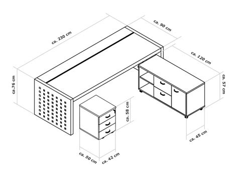 Unsere erfahrenen tischler verwenden für die fertigung ihres schreibtischs nur die hochwertigsten hölzer aus nachhaltiger forstwirtschaft. Arbeitszimmer Möbel | Schreibtisch Aktenschrank Prato