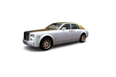 12 Most Expensive Rolls Royce Motor Cars With Pictures