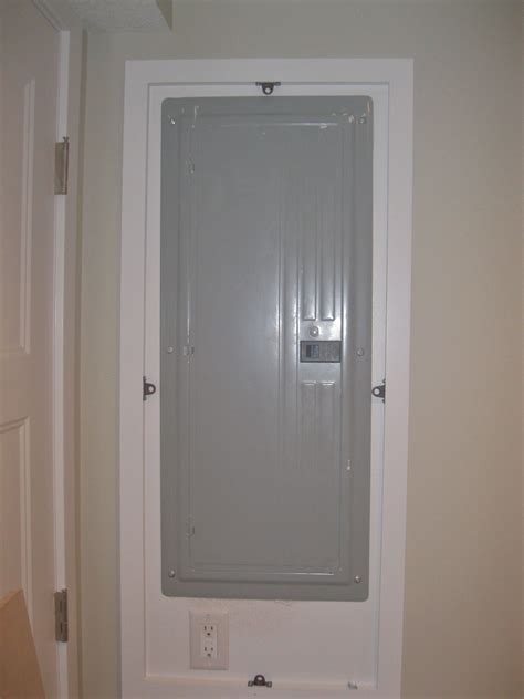 Electrical Panel Cover Up Diy Ideas For My Dream Home Pinterest