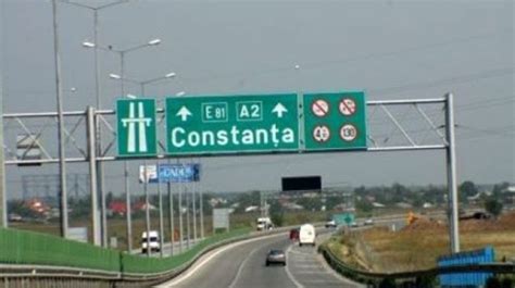Autostrada a2), also known as the motorway of the sun (romanian: Carambol cu cinci mașini și trafic infernal pe Autostrada ...
