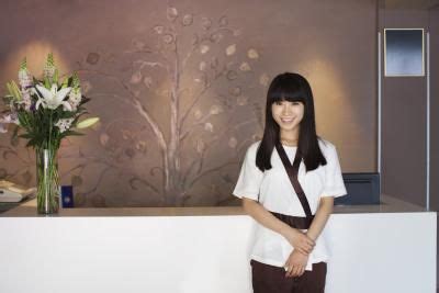Some jobs which receive huge numbers of applicants. Spa Concierge Job Description | Spa, Health spa, Massage ...