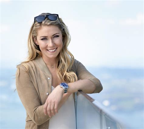 We support our favourite sports athlete and share her path with all ski racing fans around the globe. Mikaela Shiffrin: Botschafterin der Eleganz von Longines ...