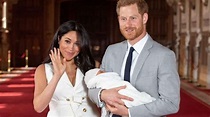 Príncipe Harry | El duque de Sussex solo quiere tener dos hijos por el ...