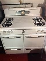 Old Gas Stoves For Sale Images