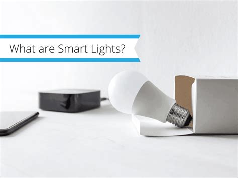 Beginner Guide To Smart Lights Smart And Practical