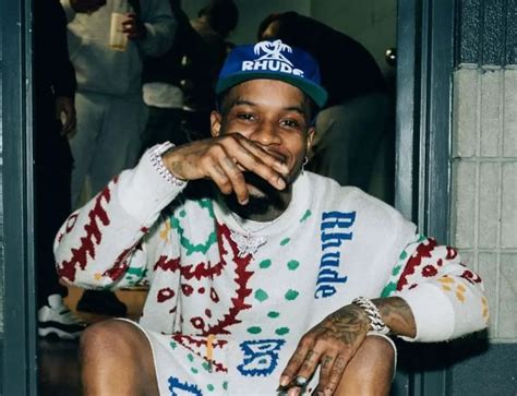 Tory Lanez Drops Freestyle Over Future And Drakes Wait For You