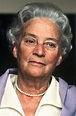 Elly Heuss-Knapp (1881-1952; First Lady von 1949 bis 1952): Die Frau ...