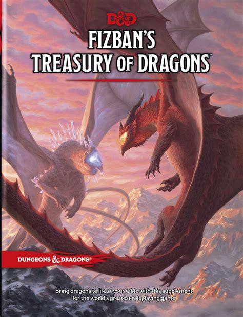 Dandds Latest Sourcebook Revives A Dragon Species Thats Been Lost For