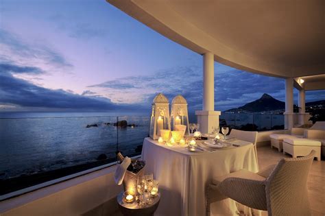 Top 10 Luxury Hotels In Cape Town Youd Never Want To