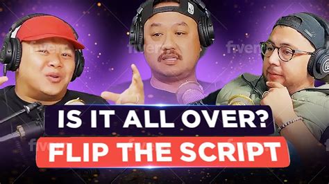 Is it all over? Flip the Script: Real Estate Success Story & Insights