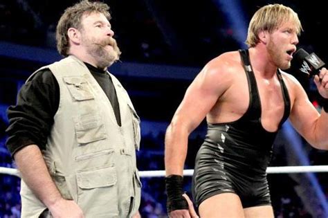 5 Reasons Why Zeb Colter Cuts The Best Promos In Wwe Right Now News