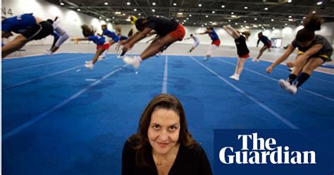 Why Cheerleading Is Booming In Britains Schools School Sports The